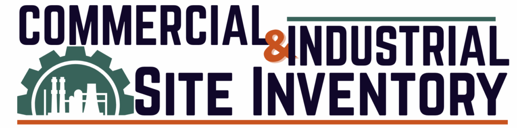 Commercial Industrial Site Inventory Old Colony Planning